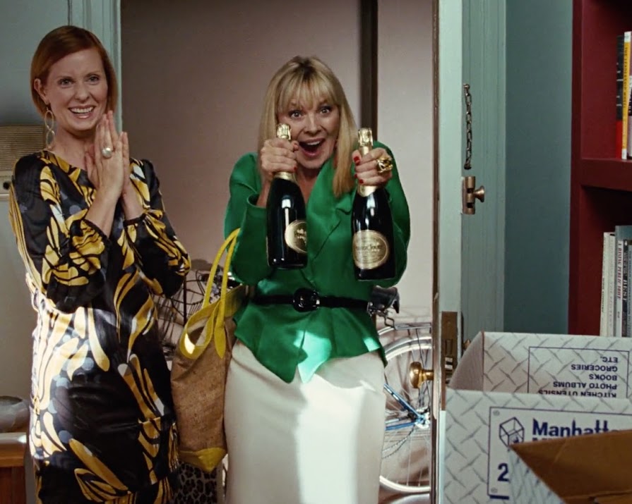 How To Celebrate Your First Payday Since Christmas In Style Without Going Too Crazy