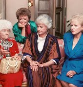 ‘Your Golden Girls are like soul sisters – you’ll see their heart-wrenching sobs and their belly laughs’