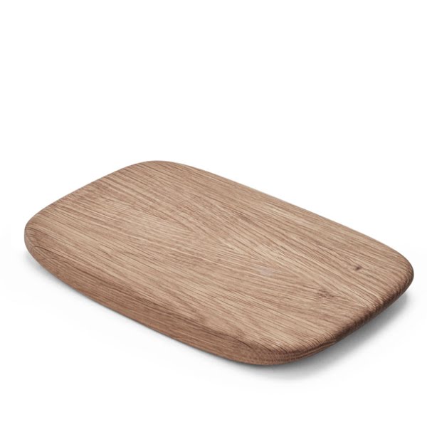 Oak cutting board, €27.50, Arnotts