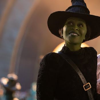 Wicked and Samuel L. Jackson’s new Netflix film – what to watch this week