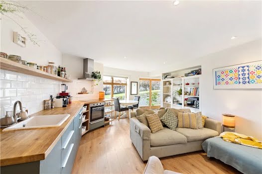 Dalkey home
