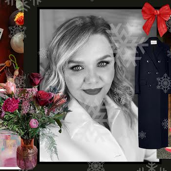 Editorial Director Dominique McMullan’s Christmas wishlist