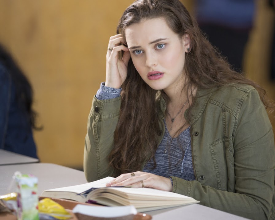 Netflix removes controversial scene from ’13 Reasons Why’ but have they missed the point?