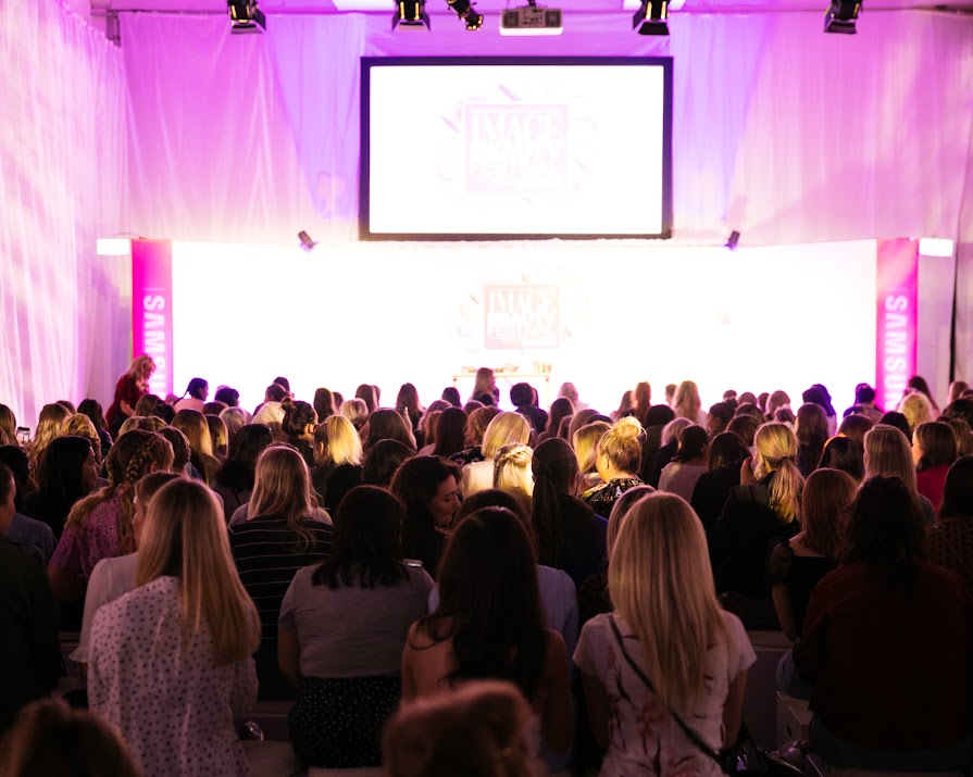 Tips, tricks, hacks and chats from Day Two of the IMAGE Beauty Festival