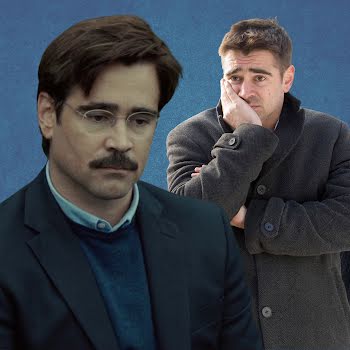 Colin Farrell is getting a star on the Hollywood Walk of Fame