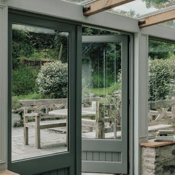Your ultimate guide to garden doors: style inspiration, and what to consider