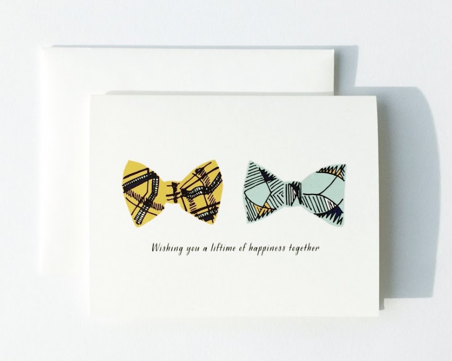 15 Wedding Cards To Celebrate Marriage Equality