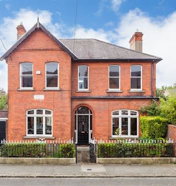 house for sale glasnevin
