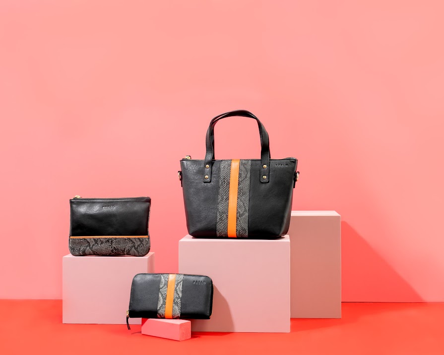#ShopIrish Spotlight: PEELO is creating beautiful modern accessories that are made to last