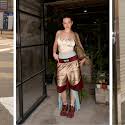 Robin Te McGonigle: A week in my wardrobe