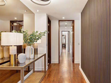 Rathmines home