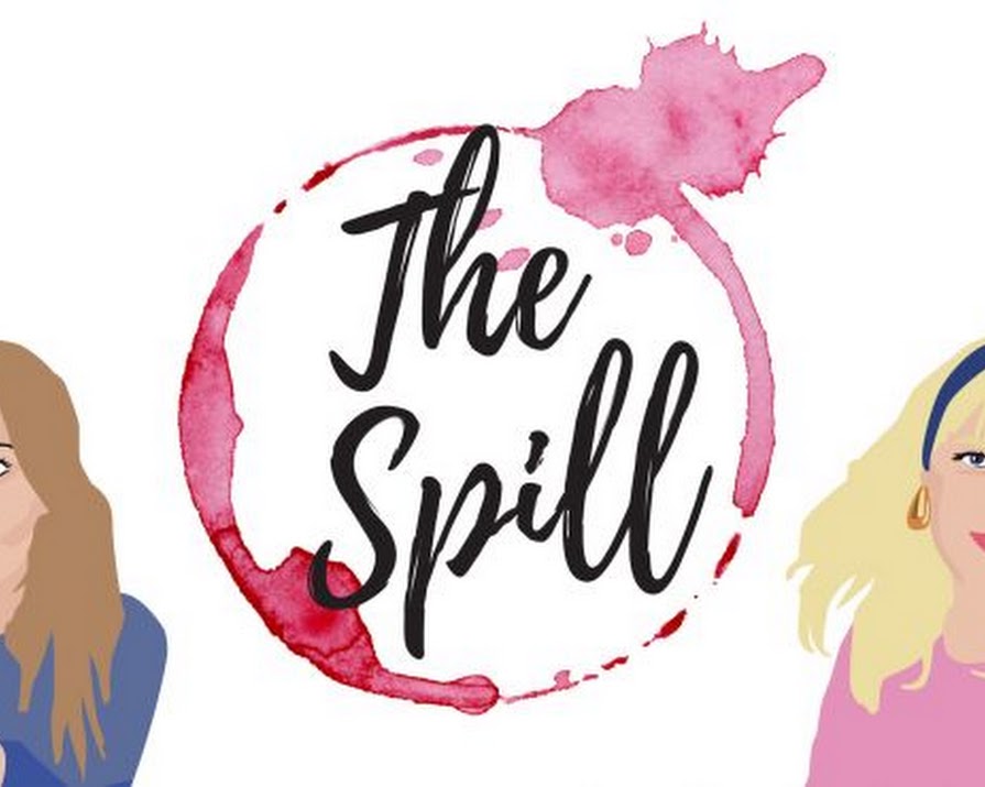 Love Island, coping in a crisis and how to handle a loveless marriage – all on this week’s The Spill