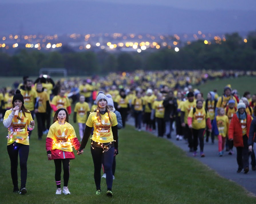 Sunrise Appeal: Pieta House plans virtual event as Darkness Into Light is postponed
