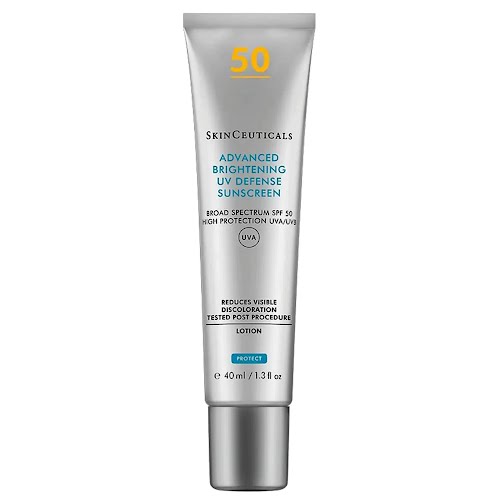 SkinCeuticals Advanced Brightening UV Defence Sunscreen SPF50, €55.50