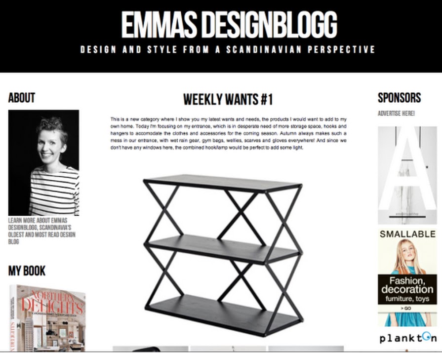 Emma’s Designblogg