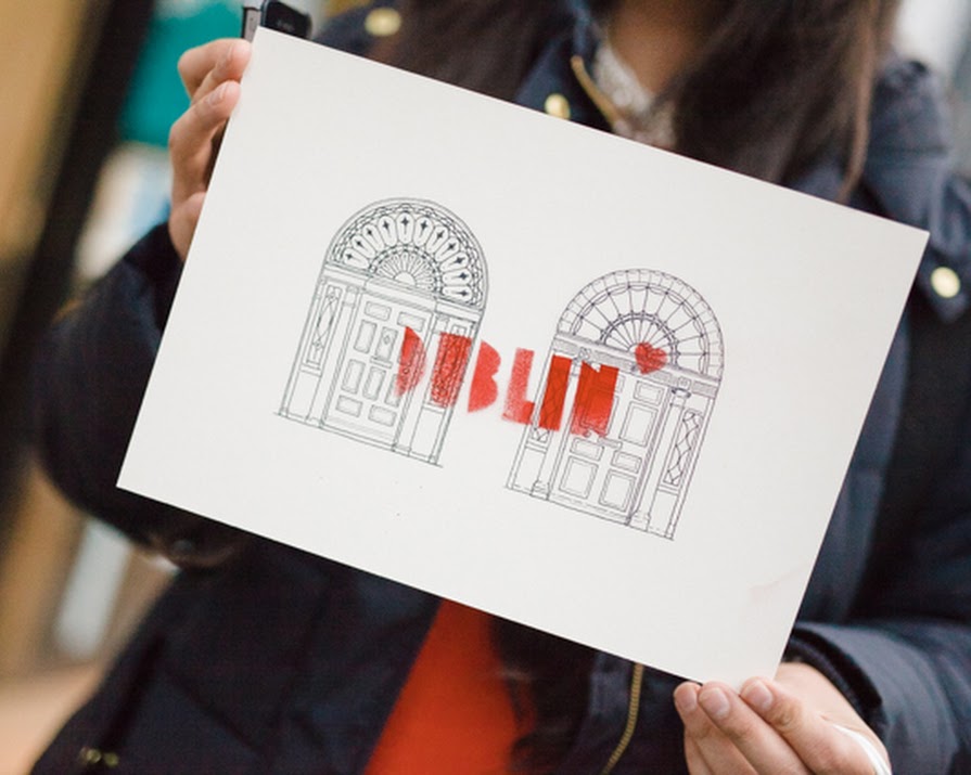 Dublin Design Night in Pictures: Were You There?