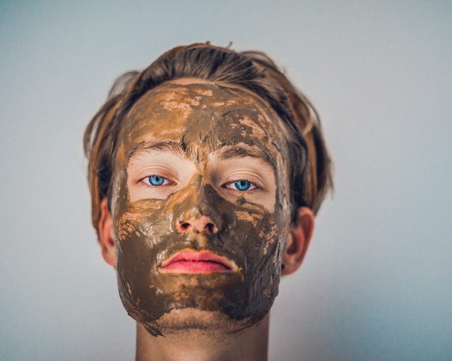 Clay masks that really detox the skin
