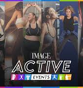 Up your fitness game with our IMAGE Active event series