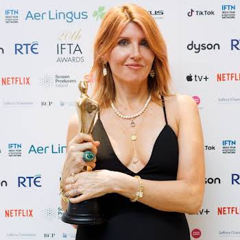 All the winners (and very best red carpet style) from the 2023 IFTA Awards