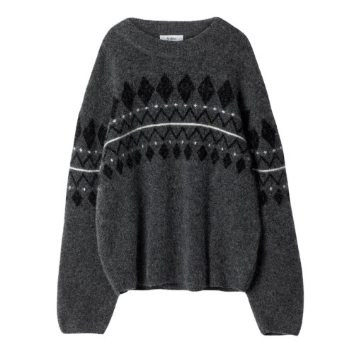 Stylein Line Sweater, €315