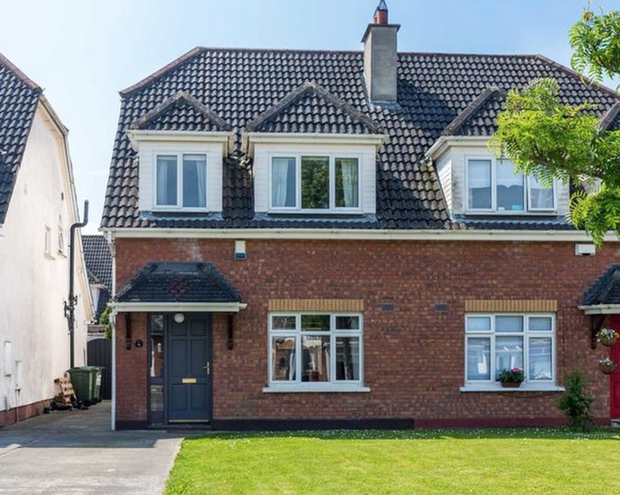 Three family homes to buy in Dublin for under €350K