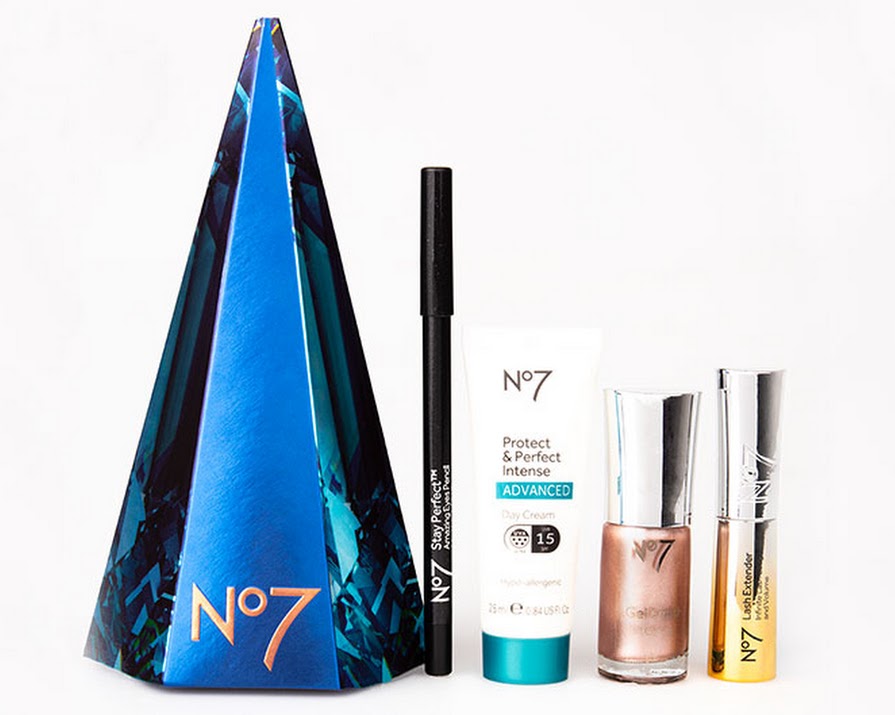 Boots are giving away this gorgeous No7 gift worth €48 for free when you buy these products