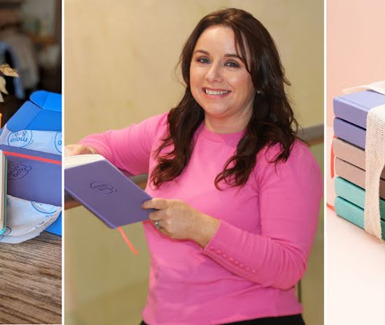 My Start-Up Story: Mojo&Co founder, Maureen Hoey