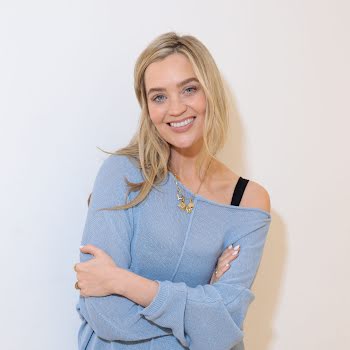 My Life in Culture: Laura Whitmore