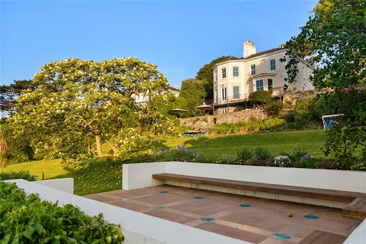 Killiney Victorian villa