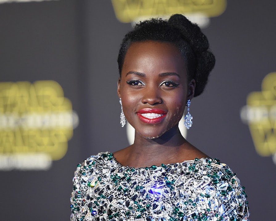 Lupita Nyong’o Comments On The Oscars Diversity Problem