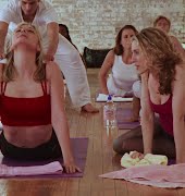 I took up yoga during lockdown, here is what the practice taught me