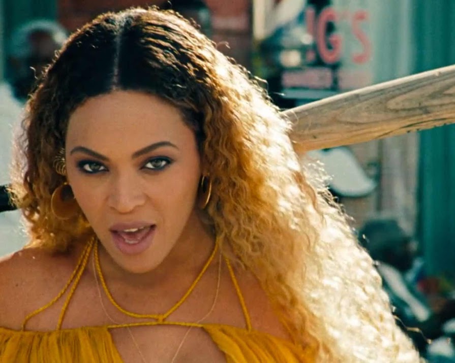 Is a bit of Sasha Fierce too much to ask for? Why we wish the new Beyoncé album was a solo affair