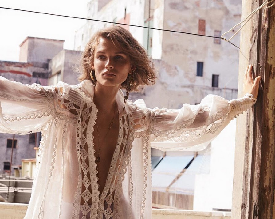 If you love Zimmermann, these are the labels you should know about
