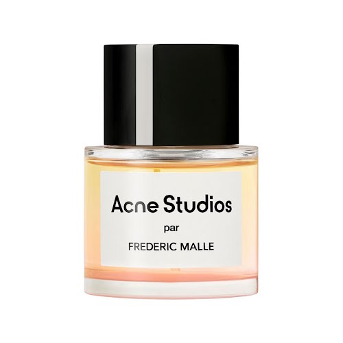 Acne Studios for Frédéric Malle EDP, €330