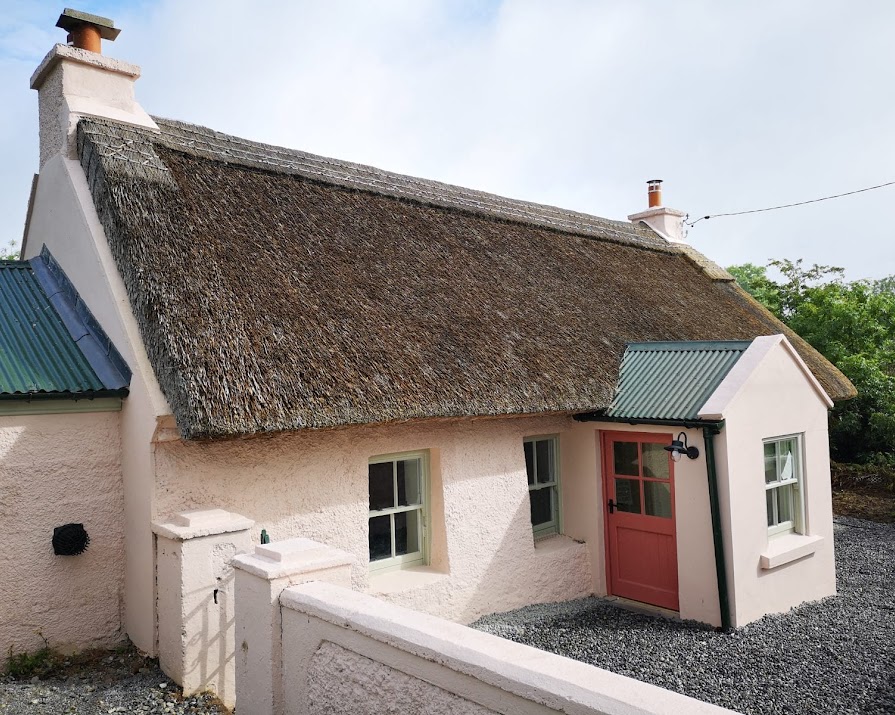 Five beautiful Irish Landmark Trust homes to stay in this summer