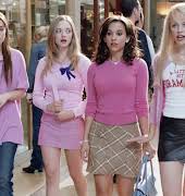 It’s Mean Girls’ Day – here are the film’s best 10 quotes