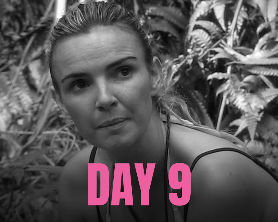11 of our favourite tweets about last night’s I’m A Celebrity… Get Me Out Of Here
