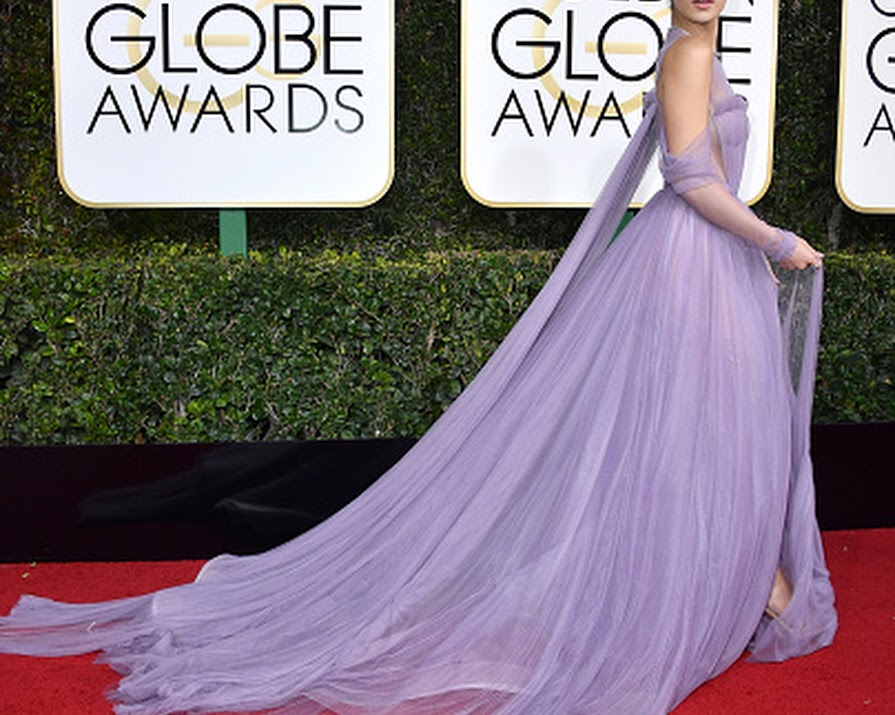 Gallery: Golden Globes 2017: The Dresses