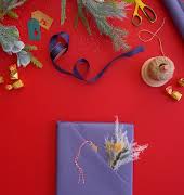 Gift wrapping inspiration: tips and tricks to elevate your presents this Christmas