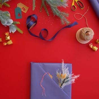 Gift wrapping inspiration: tips and tricks to elevate your presents this Christmas