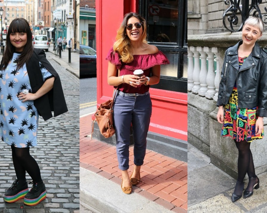 The New Style Rules For Irish Women