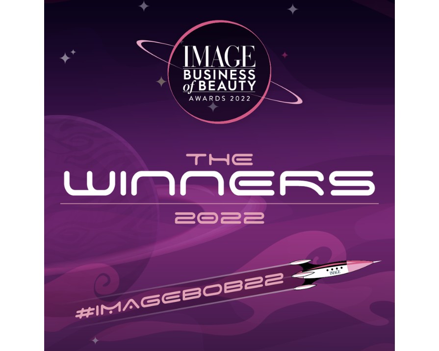 The IMAGE Business of Beauty 2022 winners are…
