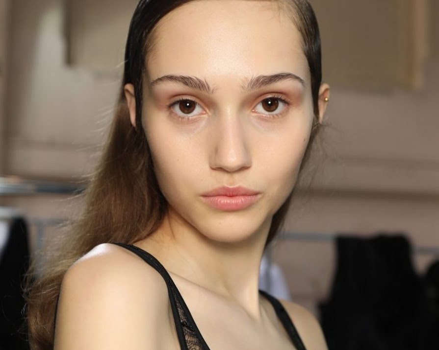 Natural Texture Hair Reigns At Haute Couture Week And Here’s How The Pros Do It
