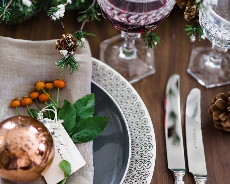 10 D?cor Tips for Creating the Perfect Christmas
