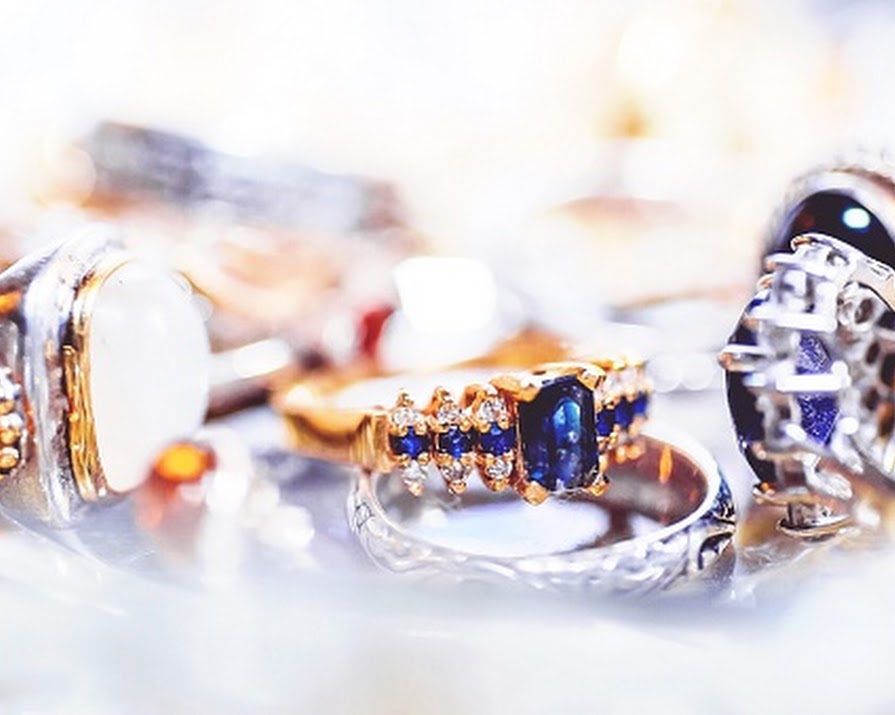 5 Irish Jewellery Designers You Need To Follow