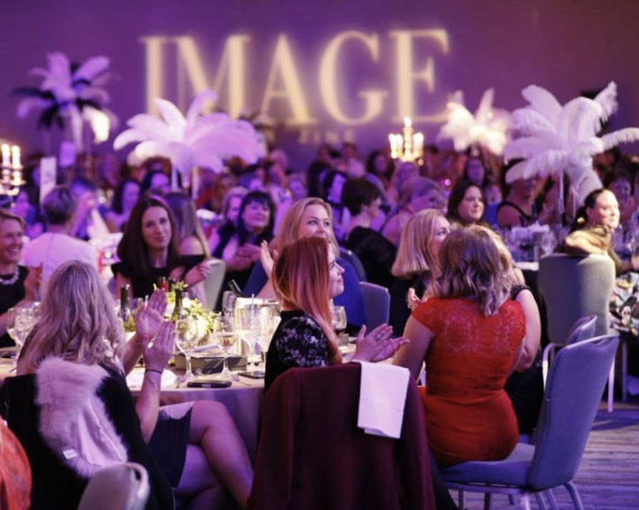 Businesswoman of the Year Awards 2019 early bird tickets are now on sale