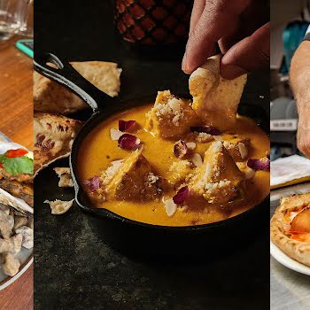 Team IMAGE on the best meals they’ve had lately