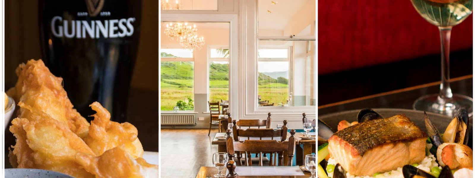 7 of the best gastropubs around Ireland