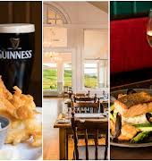 7 of the best gastropubs around Ireland