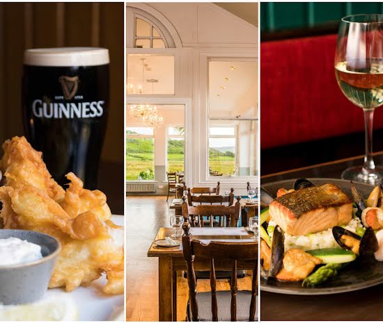 7 of the best gastropubs around Ireland